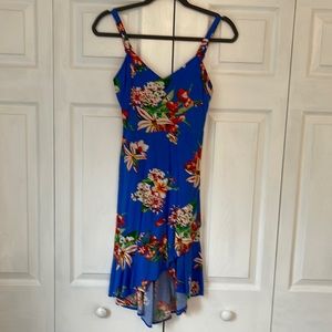 Express Dress Size XS